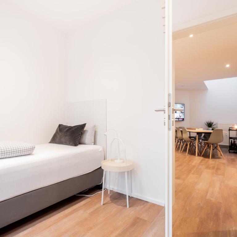 Eddy's Rest & Relax - Neuhausen - Apartamento de 3 dormitorios - 10
