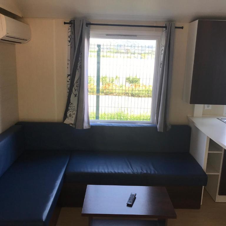 Camping Castell D'aro - Habitación Triple - 4