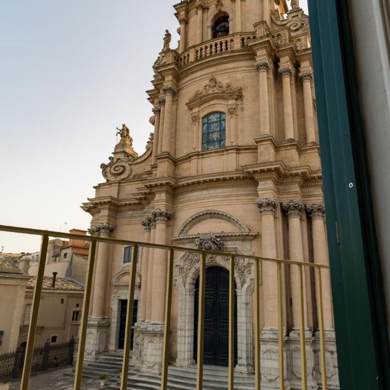 Appartamenti Vista Duomo - Ibla - Pomelia - Appartamento Standard - 30