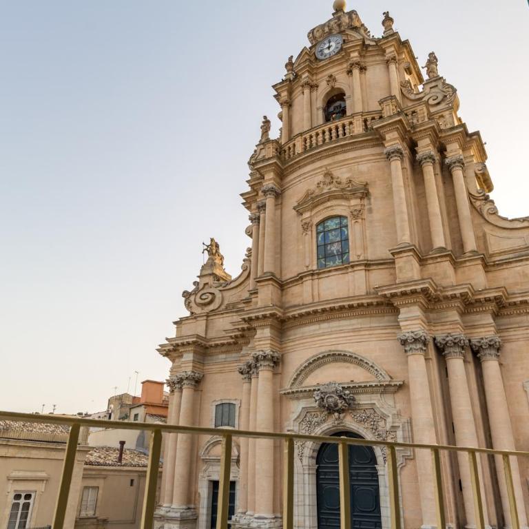 Appartamenti Vista Duomo - Ibla - Pomelia - Appartamento Standard - 28