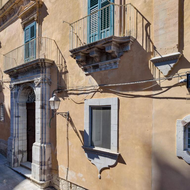 Appartamenti Vista Duomo - Ibla - Pomelia - Appartamento Standard - 26