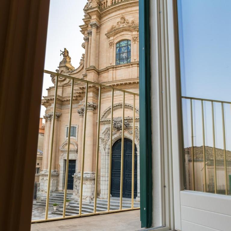 Appartamenti Vista Duomo - Ibla - Pomelia - Appartamento Standard - 24