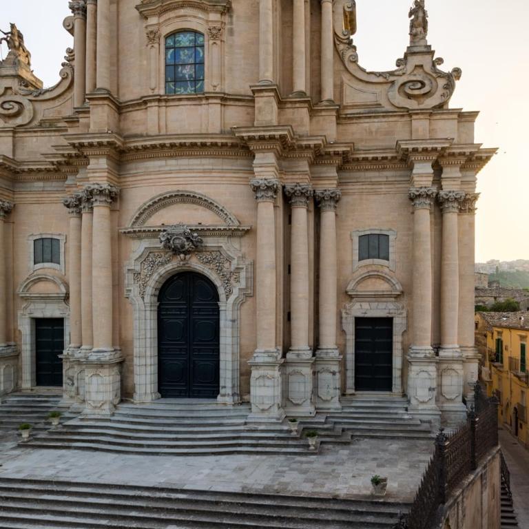 Appartamenti Vista Duomo - Ibla - Pomelia - Appartamento Standard - 18