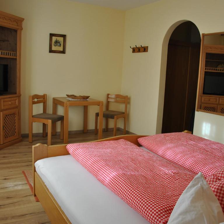 das Luggi Appartements - Apartment - 3