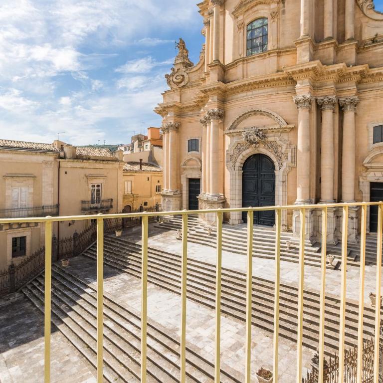 Appartamenti Vista Duomo - Ibla - Pomelia - Appartamento Standard - 1