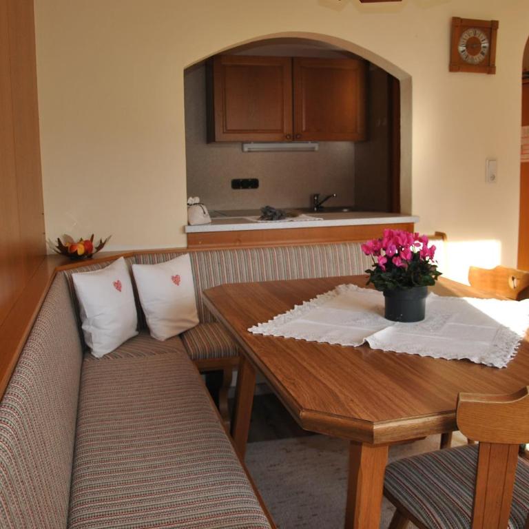 das Luggi Appartements - Apartment - 2