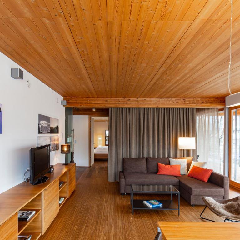 Kronplatz LOFT Bruneck - Appartamento Attico - 4