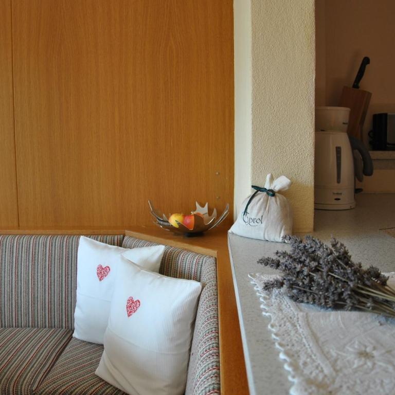 das Luggi Appartements - Apartment - 1