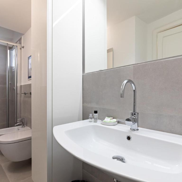 Rome as you feel - Grotta Pinta apartments - Appartamento - 19