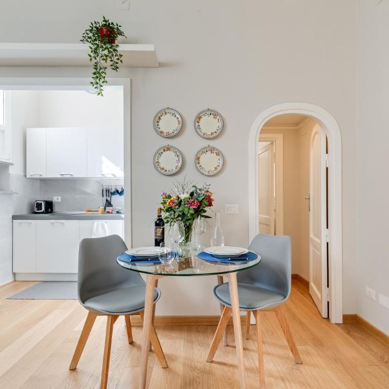 Rome as you feel - Grotta Pinta apartments - Appartamento - 25