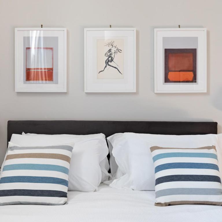 Rome as you feel - Grotta Pinta apartments - Appartamento - 1