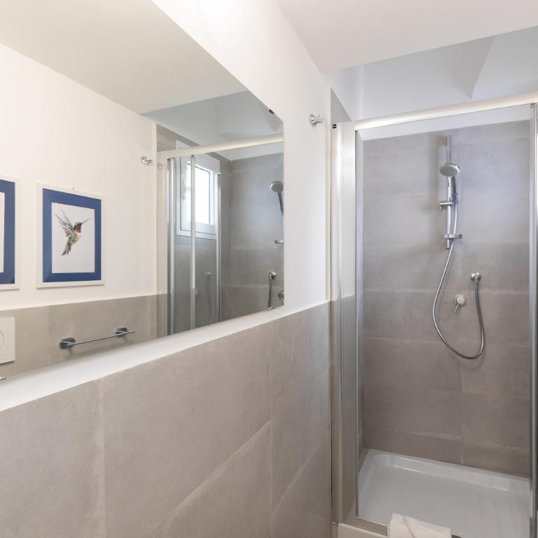 Rome as you feel - Grotta Pinta apartments - Appartamento - 3