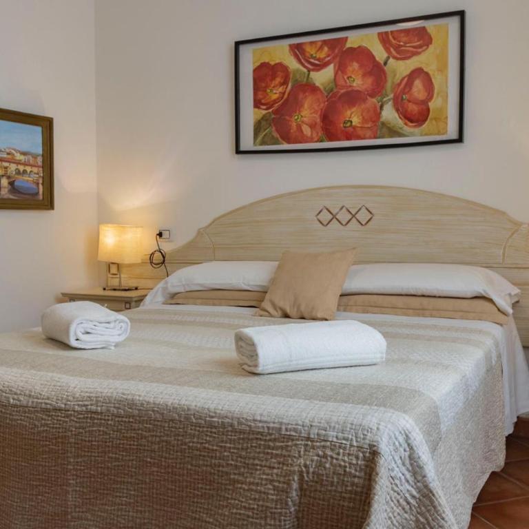 Cicerone Guest House - Double Room - 33