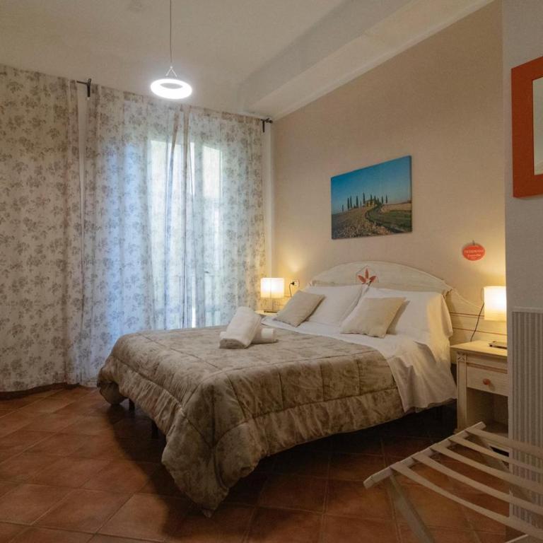 Cicerone Guest House - Double Room - 39