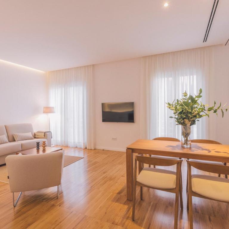 Taoyo Suites - Suite - 1