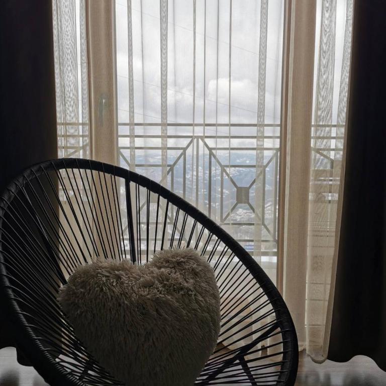 Silver Mountain Milmari - Apartment with Mountain View - 21