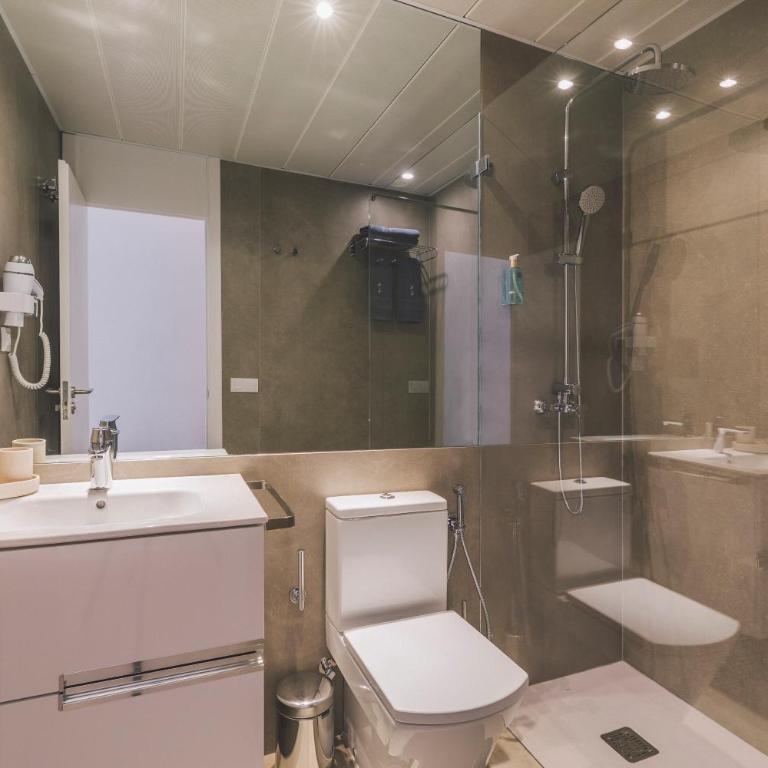 Taoyo Suites - Suite Superior - 4