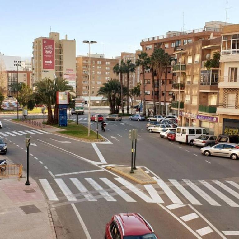 Apartamentos en Alameda junto al Corte Inglés - Apartamento de 1 dormitorio - 20