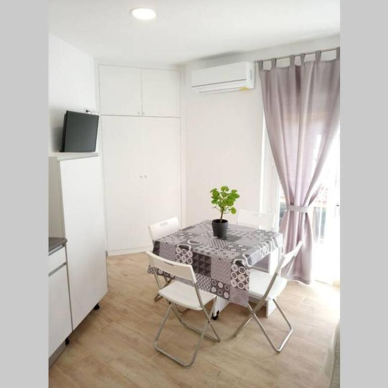Apartamentos en Alameda junto al Corte Inglés - Apartamento de 1 dormitorio - 11