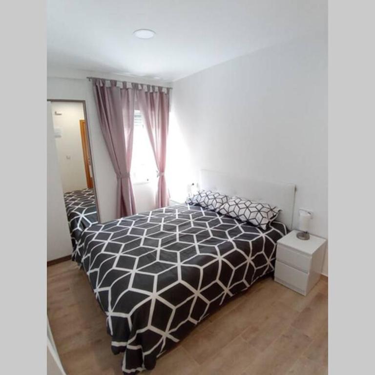 Apartamentos en Alameda junto al Corte Inglés - Apartamento de 1 dormitorio - 12