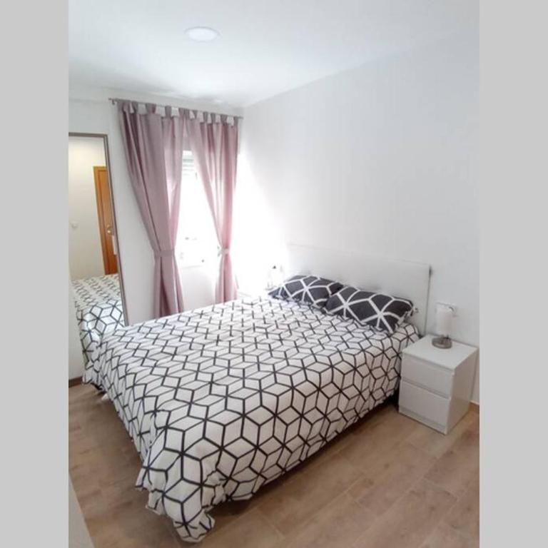 Apartamentos en Alameda junto al Corte Inglés - Apartamento de 1 dormitorio - 1