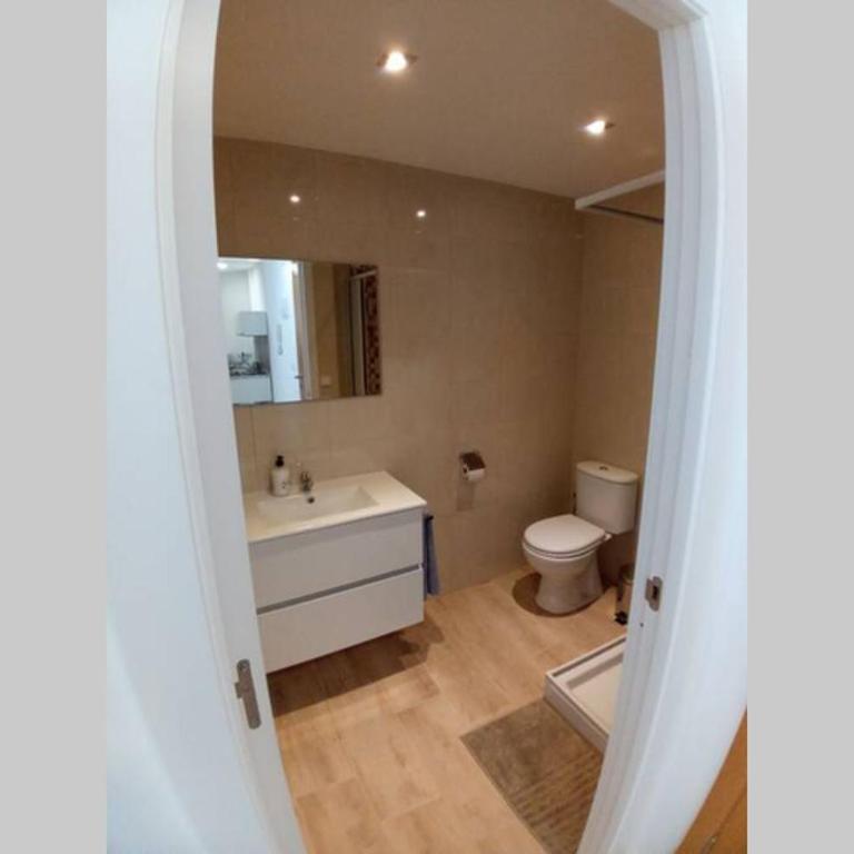 Apartamentos en Alameda junto al Corte Inglés - Apartamento de 1 dormitorio - 13