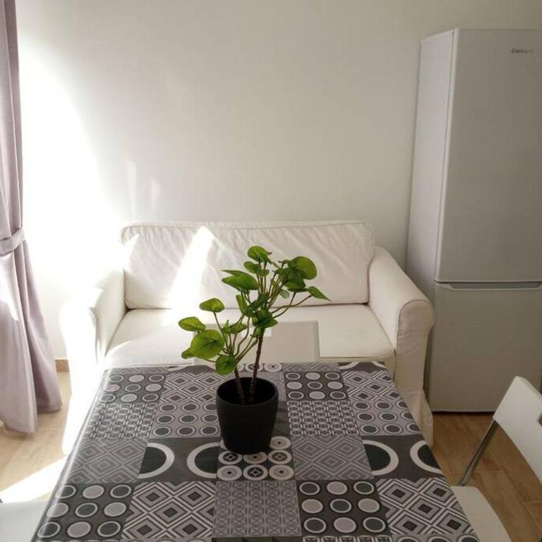 Apartamentos en Alameda junto al Corte Inglés - Apartamento de 1 dormitorio - 15