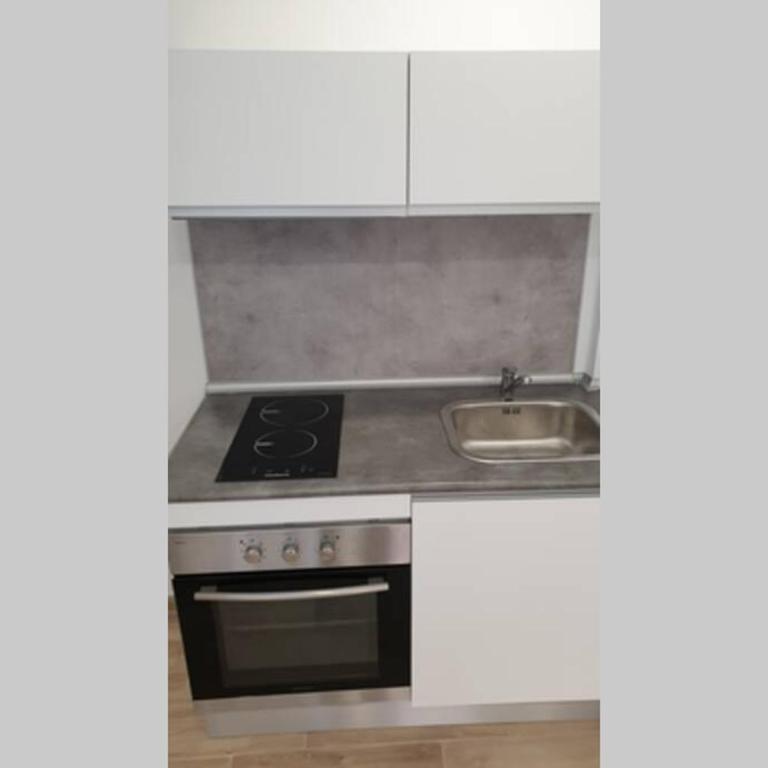 Apartamentos en Alameda junto al Corte Inglés - Apartamento de 1 dormitorio - 16