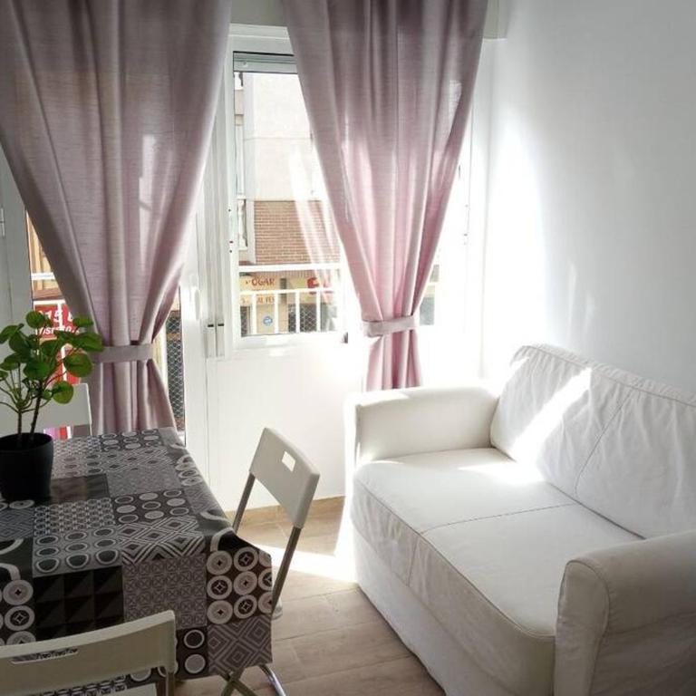 Apartamentos en Alameda junto al Corte Inglés - Apartamento de 1 dormitorio - 18