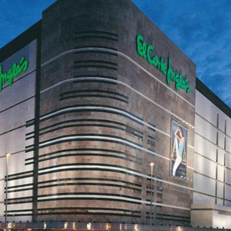 Apartamentos en Alameda junto al Corte Inglés - Apartamento de 1 dormitorio - 21