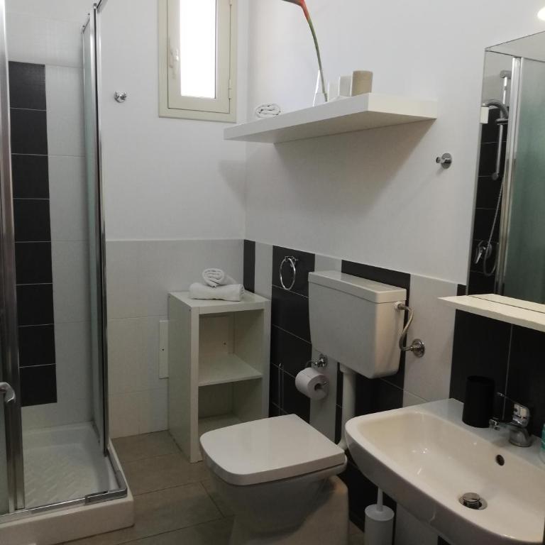 La Scogliera - Appartamento con Vista Mare - 16
