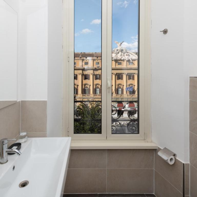 Suite Deal - Appartamento con 2 Camere da Letto - 5
