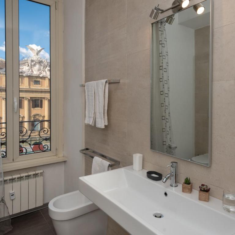 Suite Deal - Appartamento con 2 Camere da Letto - 7
