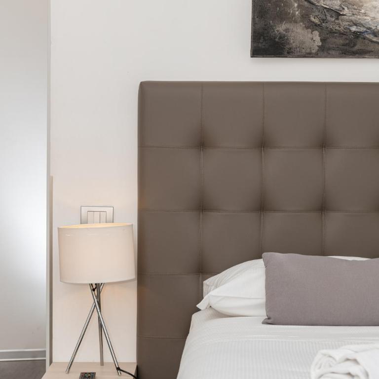 Suite Deal - Appartamento con 2 Camere da Letto - 11