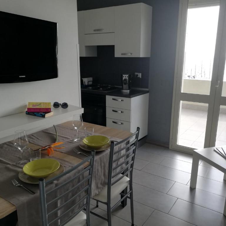 La Scogliera - Appartamento con Vista Mare - 11