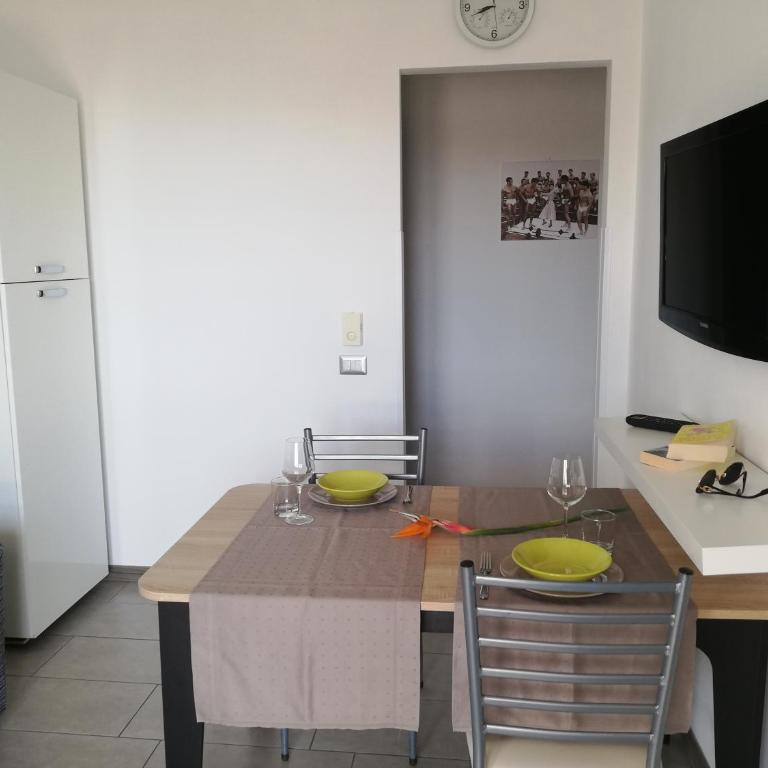 La Scogliera - Appartamento con Vista Mare - 9
