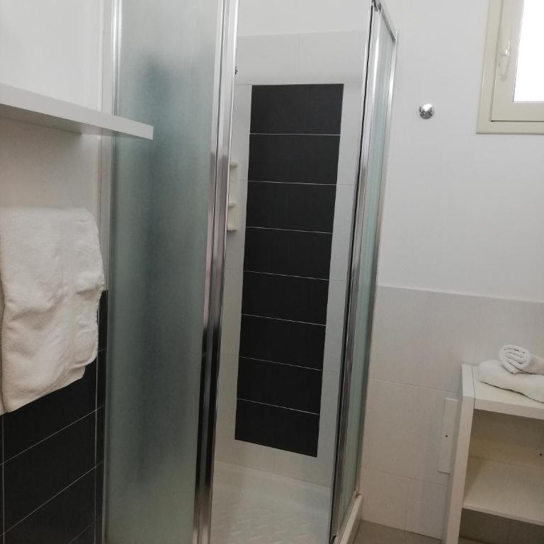La Scogliera - Appartamento con Vista Mare - 15