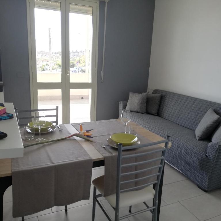 La Scogliera - Appartamento con Vista Mare - 7