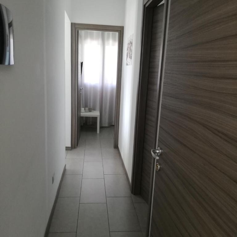 La Scogliera - Appartamento con Vista Mare - 19