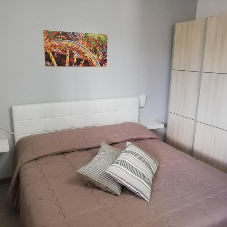 La Scogliera - Appartamento con Vista Mare - 18