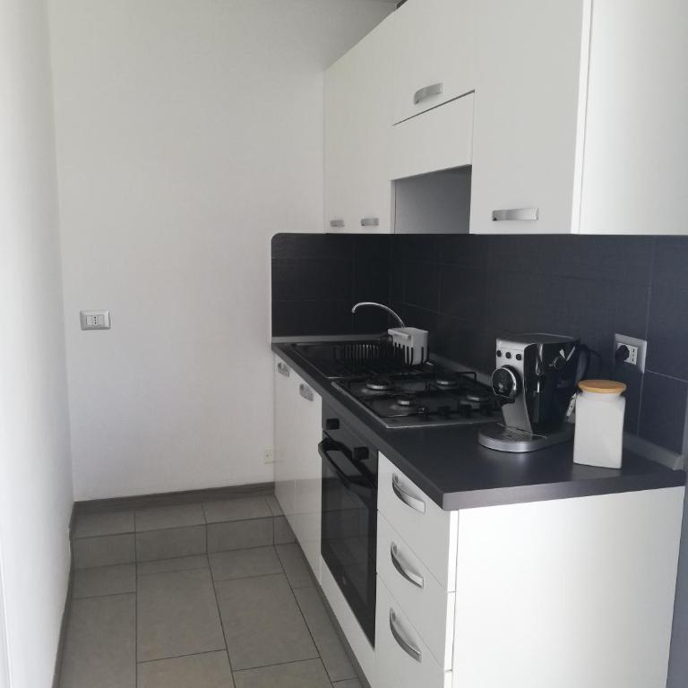 La Scogliera - Appartamento con Vista Mare - 14