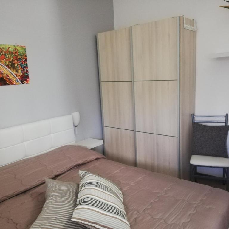 La Scogliera - Appartamento con Vista Mare - 21