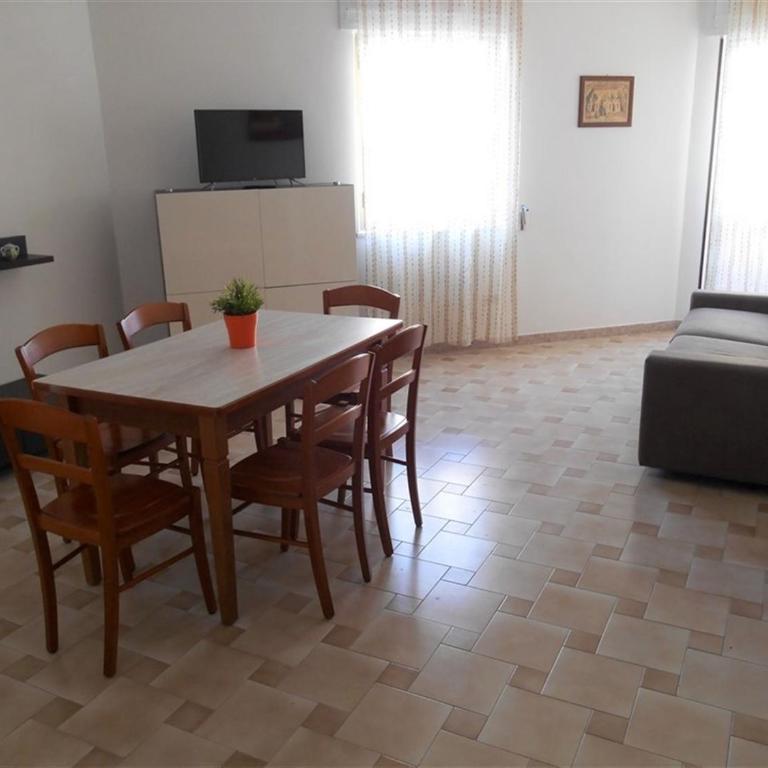 Bilocale Gallipoli Lido San Giovanni, vicino al mare - Appartamento con 1 Camera da Letto - 5
