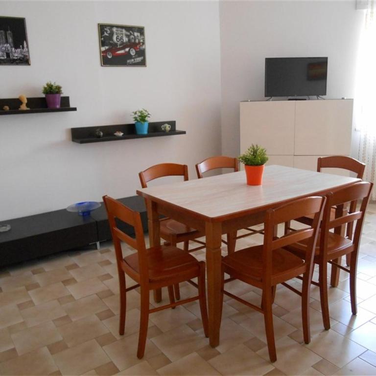 Bilocale Gallipoli Lido San Giovanni, vicino al mare - Appartamento con 1 Camera da Letto - 3
