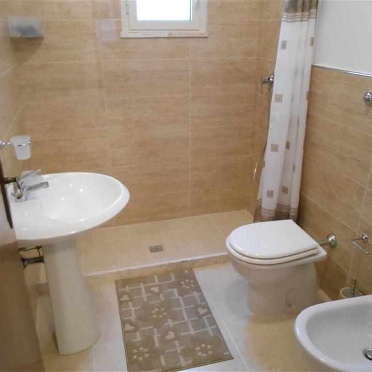 Bilocale Gallipoli Lido San Giovanni, vicino al mare - Appartamento con 1 Camera da Letto - 7