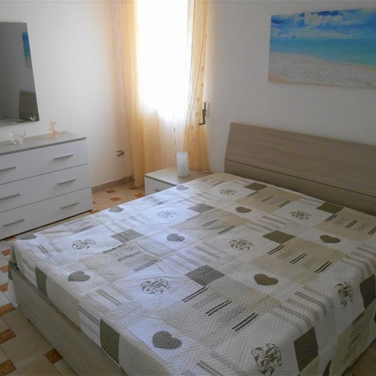 Bilocale Gallipoli Lido San Giovanni, vicino al mare - Appartamento con 1 Camera da Letto - 2