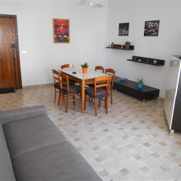 Bilocale Gallipoli Lido San Giovanni, vicino al mare - Appartamento con 1 Camera da Letto - 9