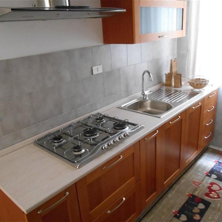 Bilocale Gallipoli Lido San Giovanni, vicino al mare - Appartamento con 1 Camera da Letto - 11