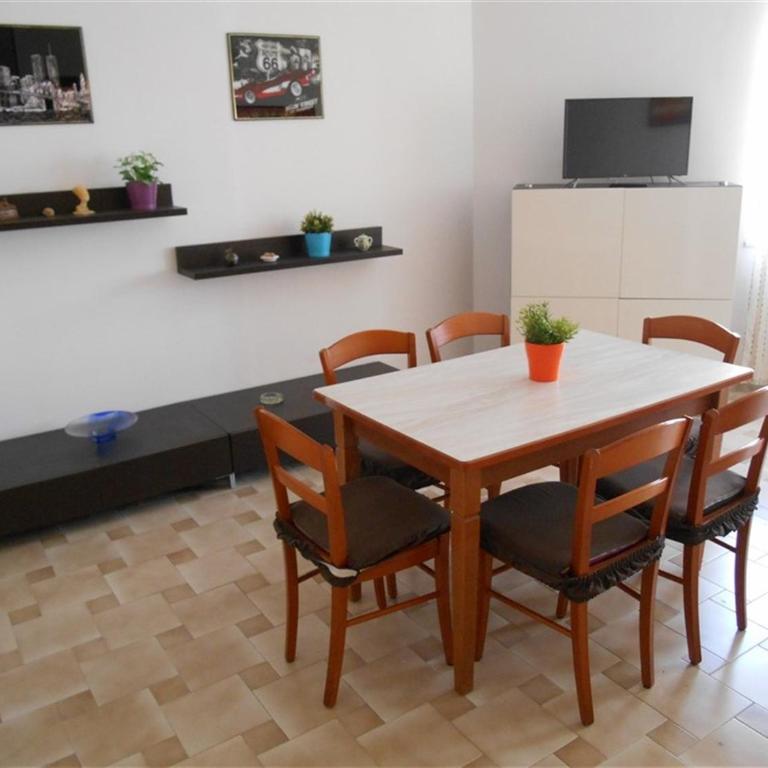 Bilocale Gallipoli Lido San Giovanni, vicino al mare - Appartamento con 1 Camera da Letto - 12