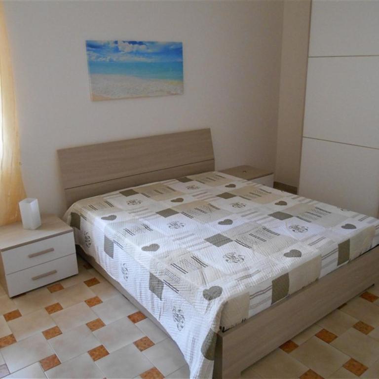 Bilocale Gallipoli Lido San Giovanni, vicino al mare - Appartamento con 1 Camera da Letto - 1